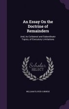 Essay on the Doctrine of Remainders