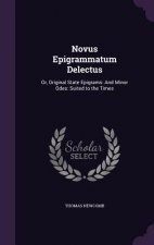Novus Epigrammatum Delectus