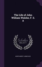 Life of John William Walshe, F. S. a