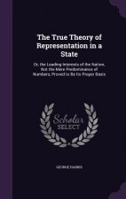 True Theory of Representation in a State