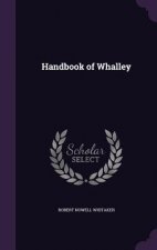 Handbook of Whalley