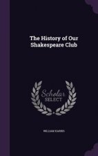 History of Our Shakespeare Club