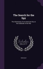 Search for the Spy