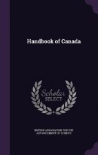Handbook of Canada