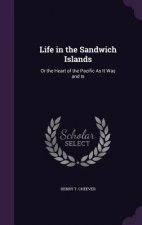 Life in the Sandwich Islands