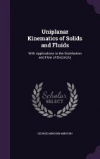 Uniplanar Kinematics of Solids and Fluids