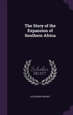 Story of the Expansion of Southern Africa
