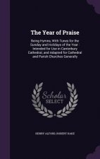 Year of Praise