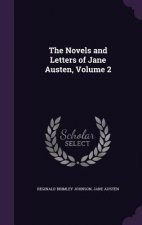 Novels and Letters of Jane Austen, Volume 2