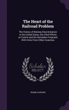 Heart of the Railroad Problem
