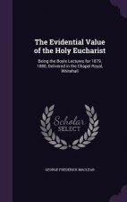 Evidential Value of the Holy Eucharist