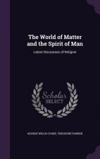 World of Matter and the Spirit of Man