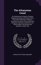 Athanasian Creed