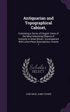 Antiquarian and Topographical Cabinet,