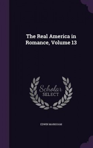 Real America in Romance, Volume 13