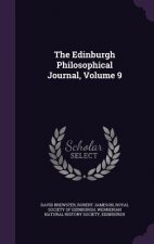 Edinburgh Philosophical Journal, Volume 9