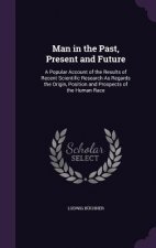 Man in the Past, Present and Future