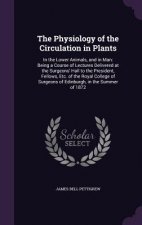 Physiology of the Circulation in Plants