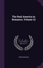 Real America in Romance, Volume 12