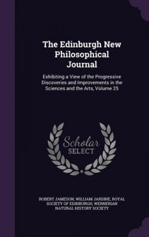 Edinburgh New Philosophical Journal