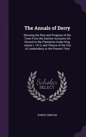 Annals of Derry