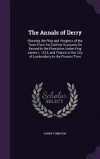 Annals of Derry