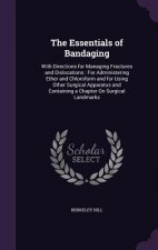 Essentials of Bandaging