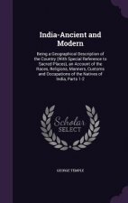 India-Ancient and Modern