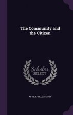 Community and the Citizen