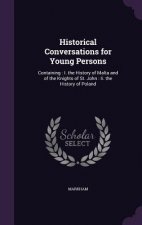Historical Conversations for Young Persons