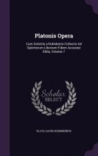 Platonis Opera