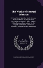Works of Samuel Johnson