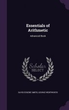 Essentials of Arithmetic