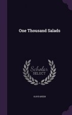 One Thousand Salads