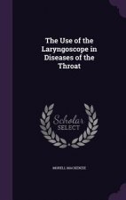 Use of the Laryngoscope in Diseases of the Throat