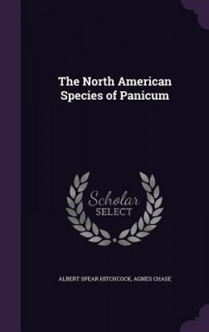 North American Species of Panicum