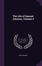 Life of Samuel Johnson, Volume 2