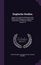 Englische Studien