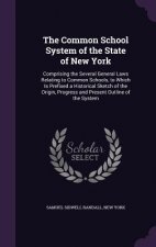 Common School System of the State of New York