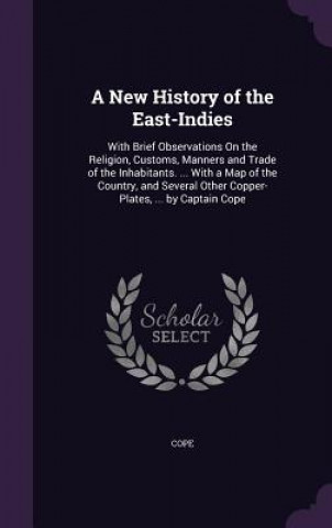 New History of the East-Indies
