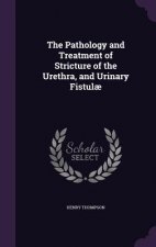 Pathology and Treatment of Stricture of the Urethra, and Urinary Fistulae
