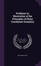 Problems in Illustration of the Principles of Plane Coordinate Geometry