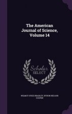 American Journal of Science, Volume 14