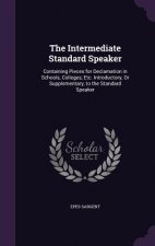 Intermediate Standard Speaker