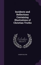 Incidents and Reflections Containing Illustrations of Christian Truths