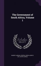 Government of South Africa, Volume 1