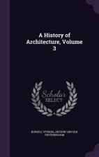 History of Architecture, Volume 3