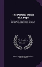 Poetical Works of A. Pope