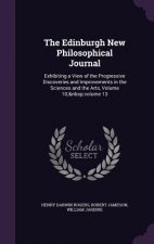 Edinburgh New Philosophical Journal