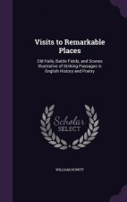 Visits to Remarkable Places